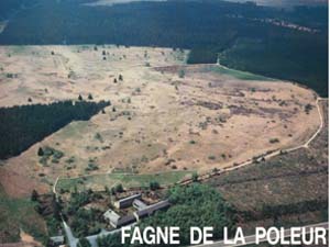 Guide de la Fagne de Poleur